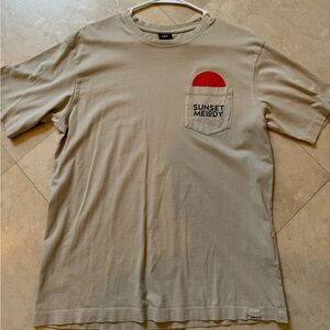 Design graphic t-shirt